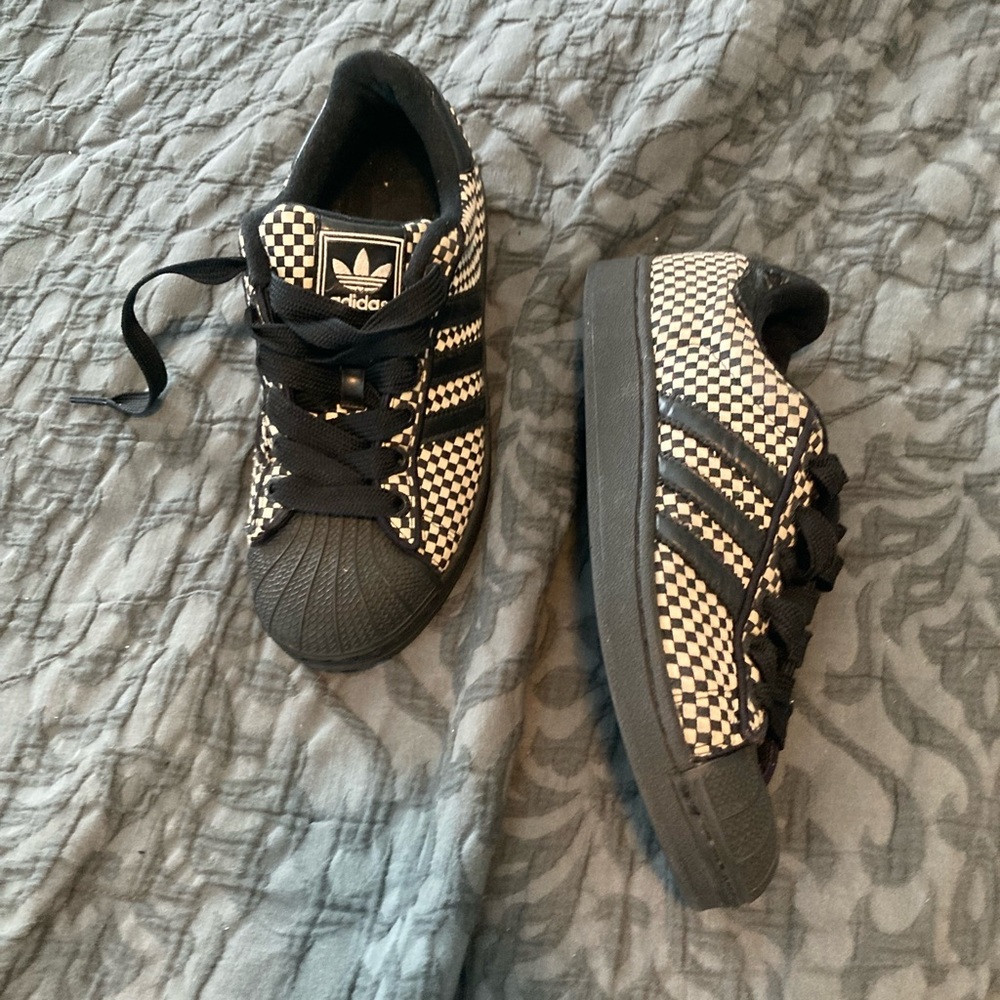 Adidas superstar 🔥